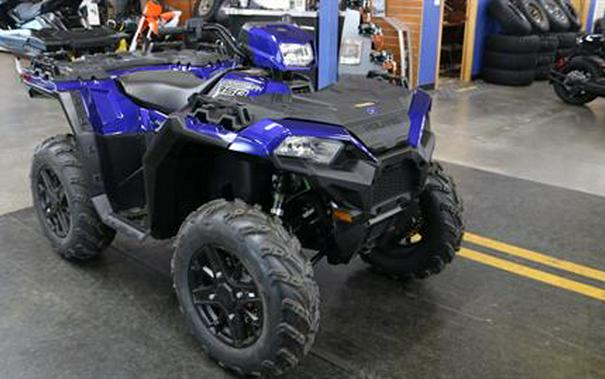 2024 Polaris Sportsman 850 Premium