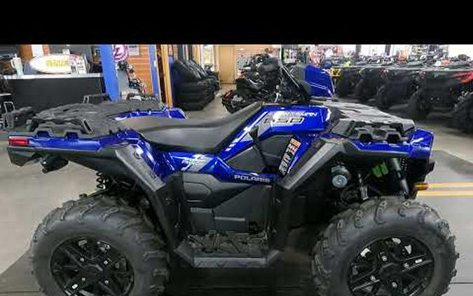 2024 Polaris Sportsman 850 Premium