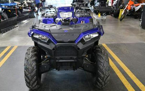 2024 Polaris Sportsman 850 Premium