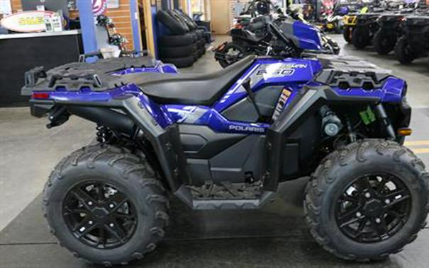 2024 Polaris Sportsman 850 Premium