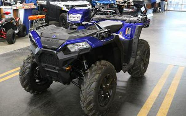 2024 Polaris Sportsman 850 Premium