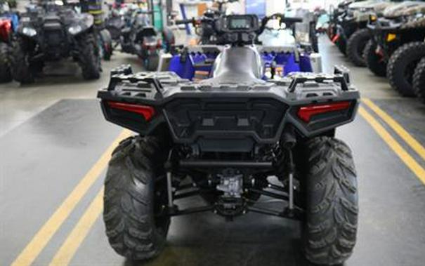 2024 Polaris Sportsman 850 Premium