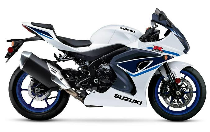 2023 Suzuki GSX-R 1000