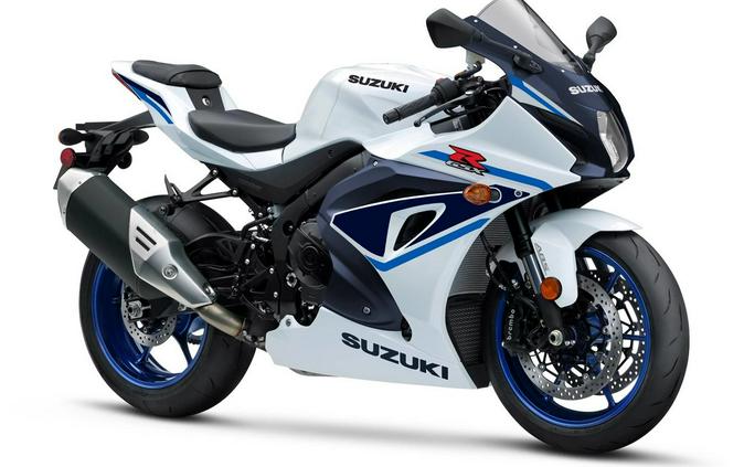 2023 Suzuki GSX-R 1000