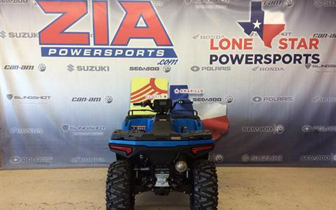 2024 Polaris Sportsman 570 Trail