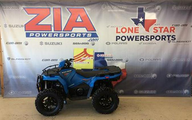 2024 Polaris Sportsman 570 Trail