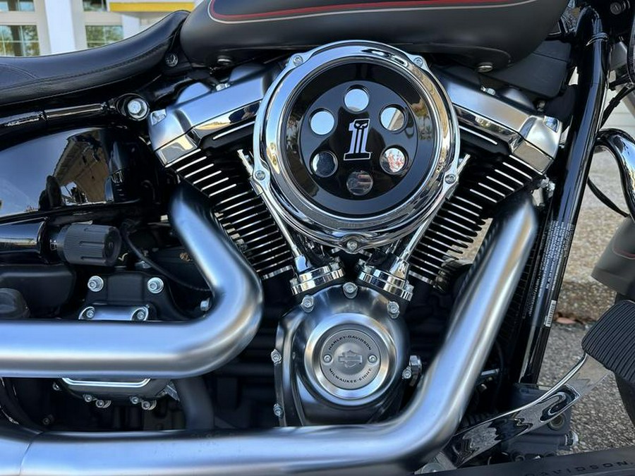 2019 Harley-Davidson® FLFB - Softail® Fat Boy®