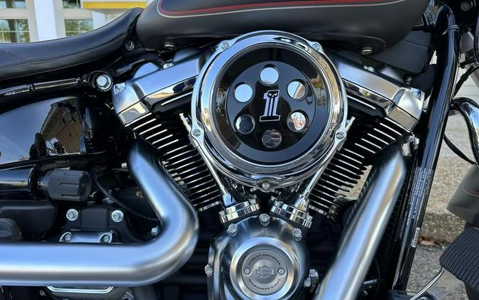 2019 Harley-Davidson® FLFB - Softail® Fat Boy®