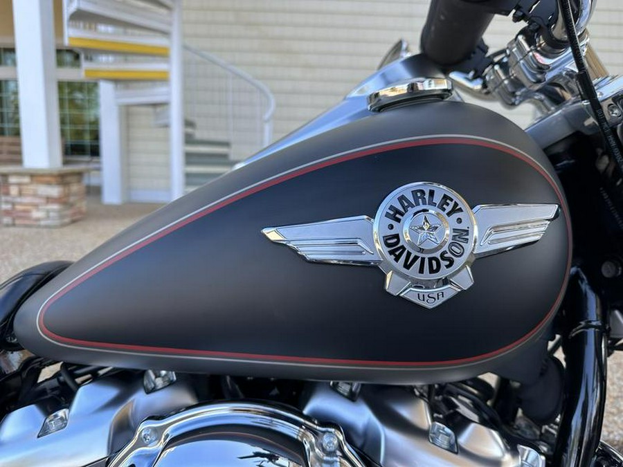 2019 Harley-Davidson® FLFB - Softail® Fat Boy®