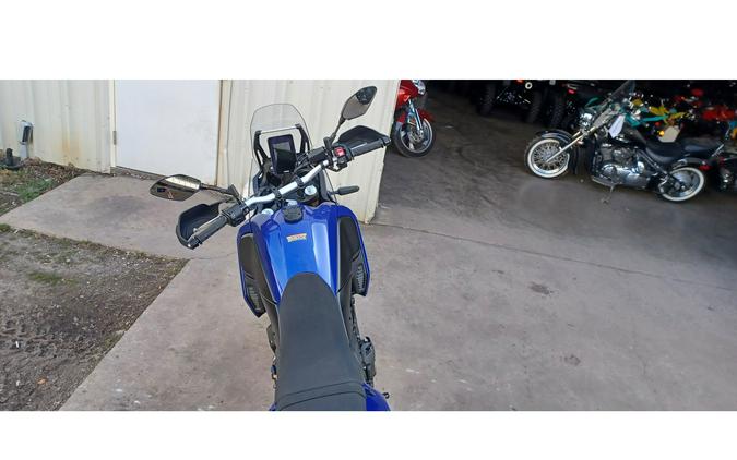 2024 Yamaha TENERE 700