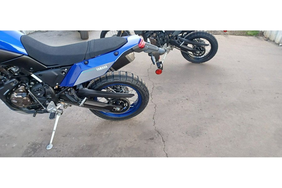 2024 Yamaha TENERE 700