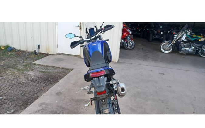 2024 Yamaha TENERE 700