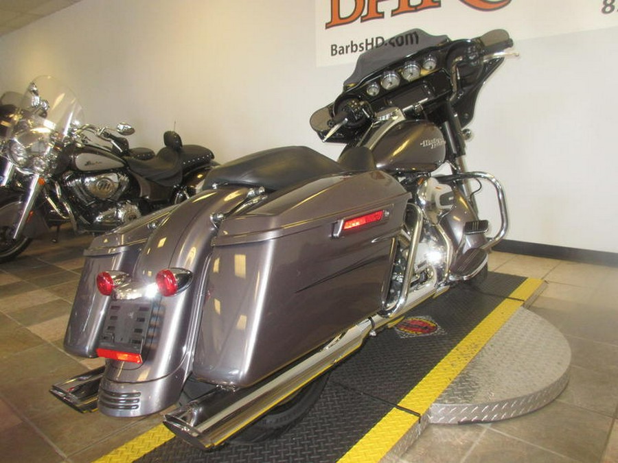 2014 Harley-Davidson® FLHXS - Street Glide® Special