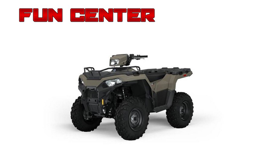 2024 Polaris Industries SPORTSMAN 570