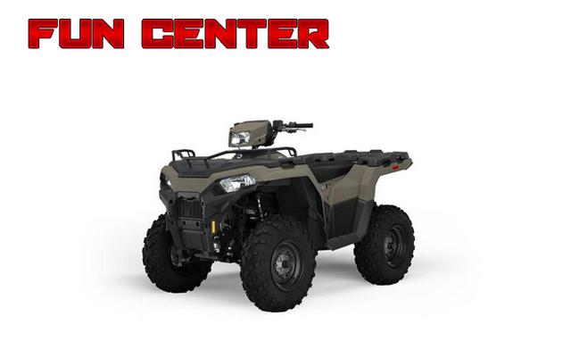 2024 Polaris Industries SPORTSMAN 570