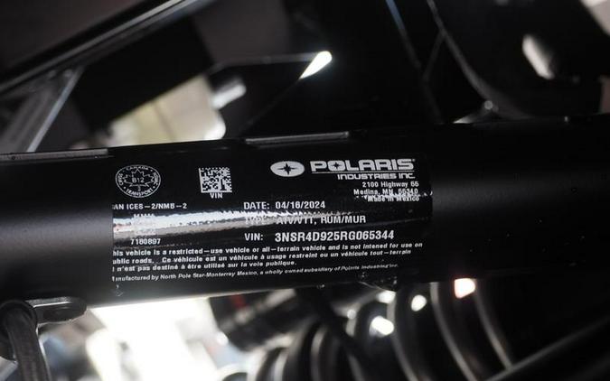 2024 Polaris® RZR Pro XP 4 Ultimate