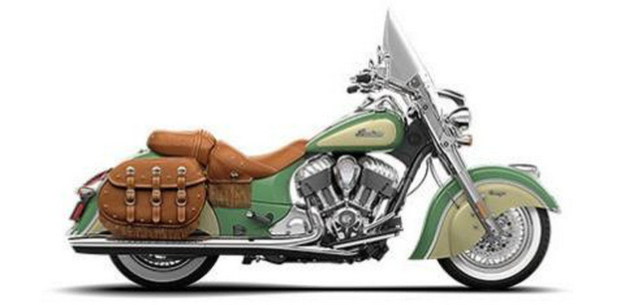 2015 Indian Motorcycle Chief® Vintage