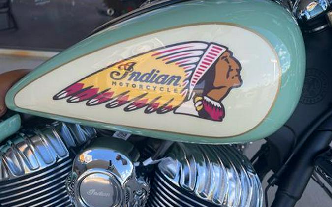 2015 Indian Motorcycle Chief® Vintage