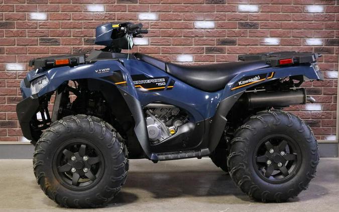 2024 Kawasaki Brute Force® 750 EPS