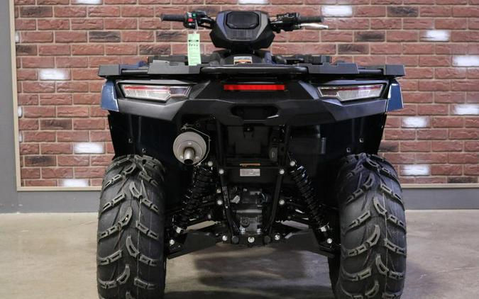 2024 Kawasaki Brute Force® 750 EPS