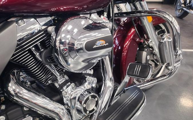 2014 Harley-Davidson Street Glide® Special