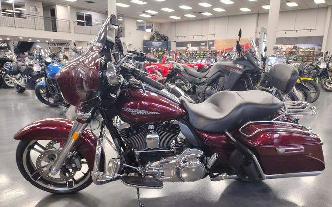 2014 Harley-Davidson Street Glide® Special