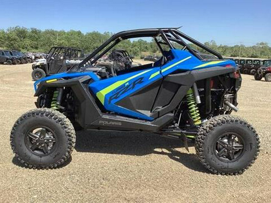 2024 Polaris RZR Turbo R Premium