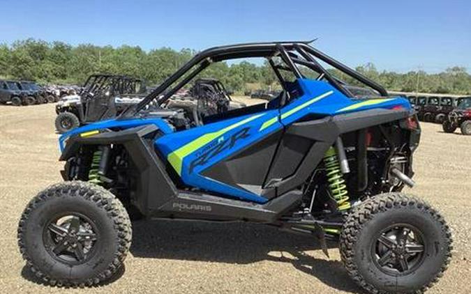 2024 Polaris RZR Turbo R Premium