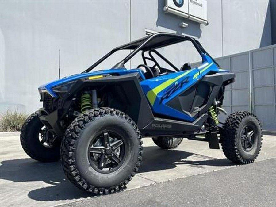 2024 Polaris RZR Turbo R Premium