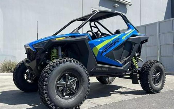 2024 Polaris RZR Turbo R Premium