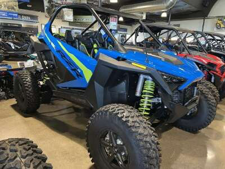 2024 Polaris RZR Turbo R Premium