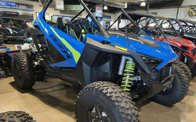 2024 Polaris RZR Turbo R Premium