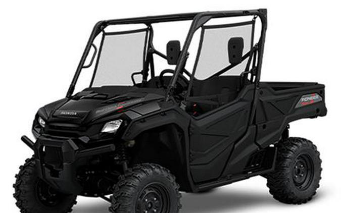 2023 Honda Pioneer 1000