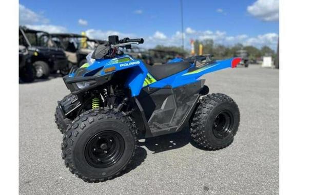 2025 Polaris Outlaw® 70 EFI