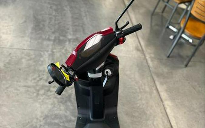 2023 Genuine Scooter Co Brio 50i