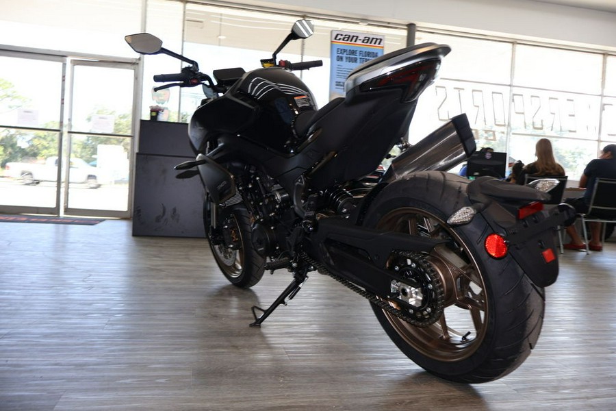 2024 CFMOTO 800NK