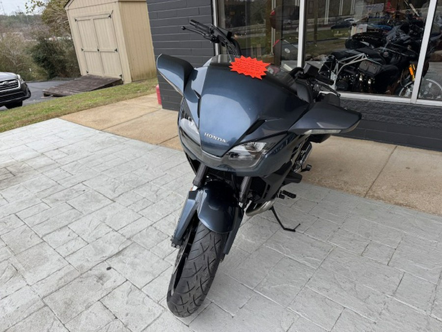 2014 Honda CTX 1300 Deluxe