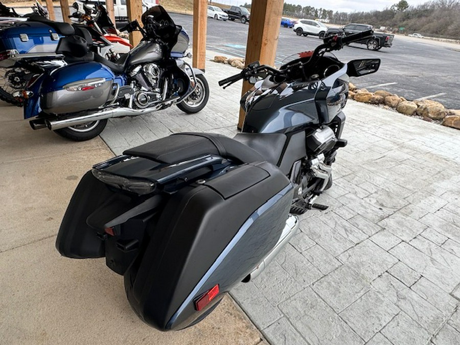 2014 Honda CTX 1300 Deluxe
