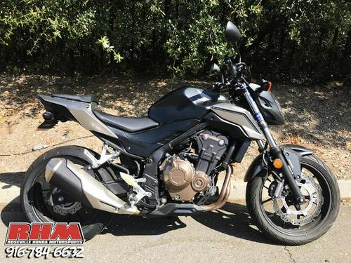 Roseville Honda Motorcycles | Motorceowall.com