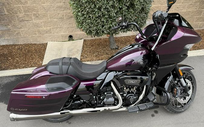 FLTRXSE 2025 CVO™ Road Glide™