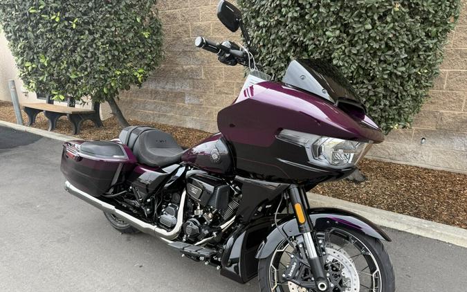 FLTRXSE 2025 CVO™ Road Glide™