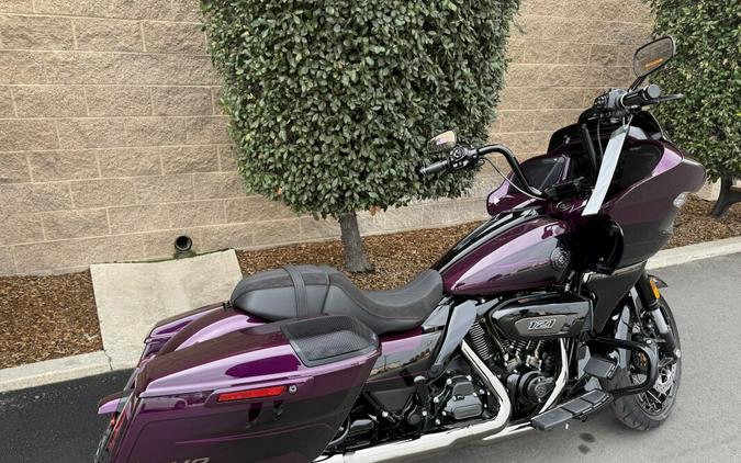 FLTRXSE 2025 CVO™ Road Glide™