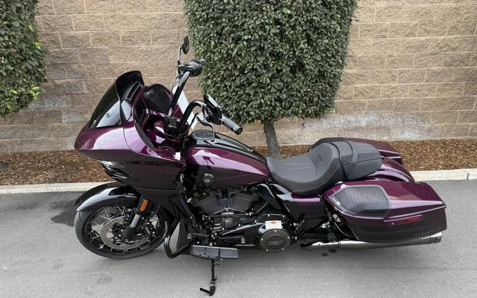 FLTRXSE 2025 CVO™ Road Glide™