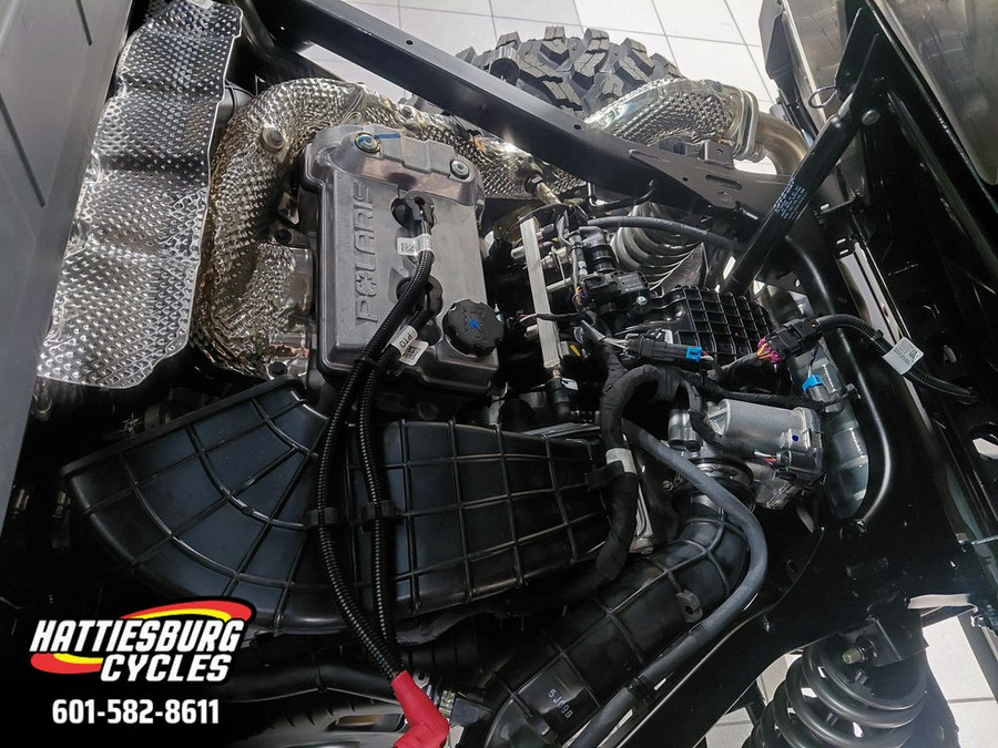 2026 Polaris Ranger XP® 1000 NorthStar Edition Ultimate