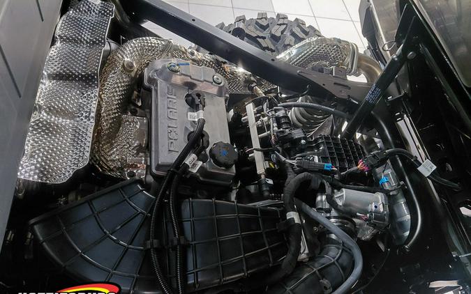 2026 Polaris Ranger XP® 1000 NorthStar Edition Ultimate