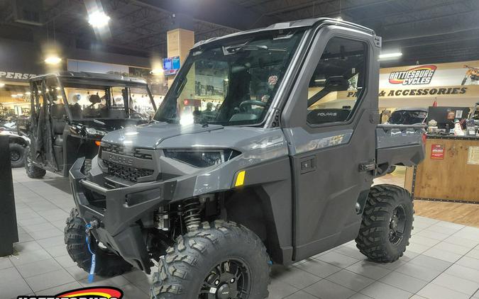 2026 Polaris Ranger XP® 1000 NorthStar Edition Ultimate