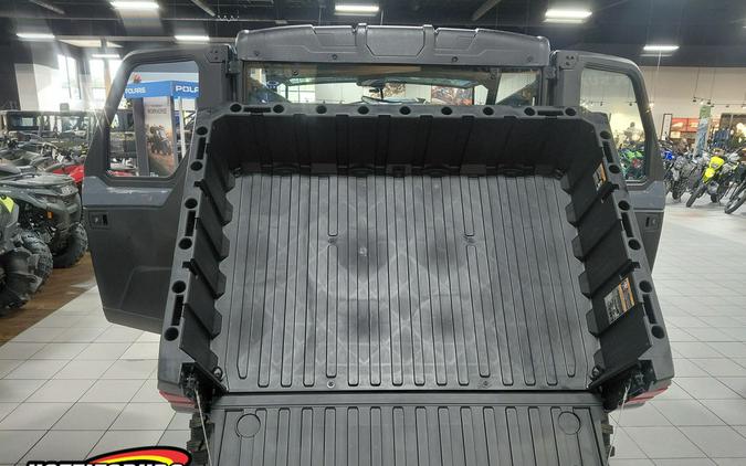 2026 Polaris Ranger XP® 1000 NorthStar Edition Ultimate