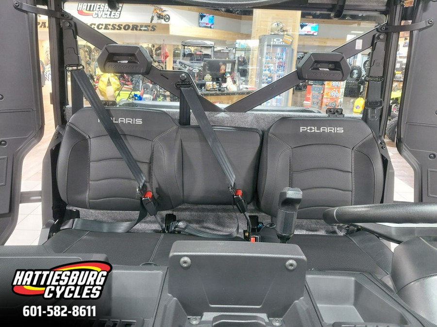 2026 Polaris Ranger XP® 1000 NorthStar Edition Ultimate