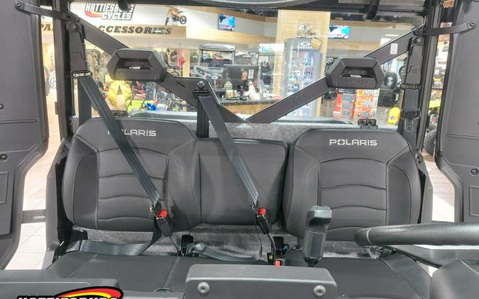 2026 Polaris Ranger XP® 1000 NorthStar Edition Ultimate