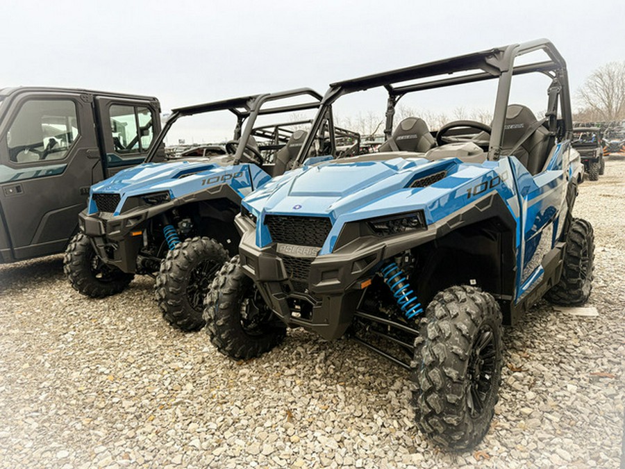 2026 Polaris GENERAL 1000 Premium